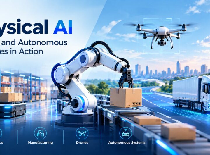 Physical AI