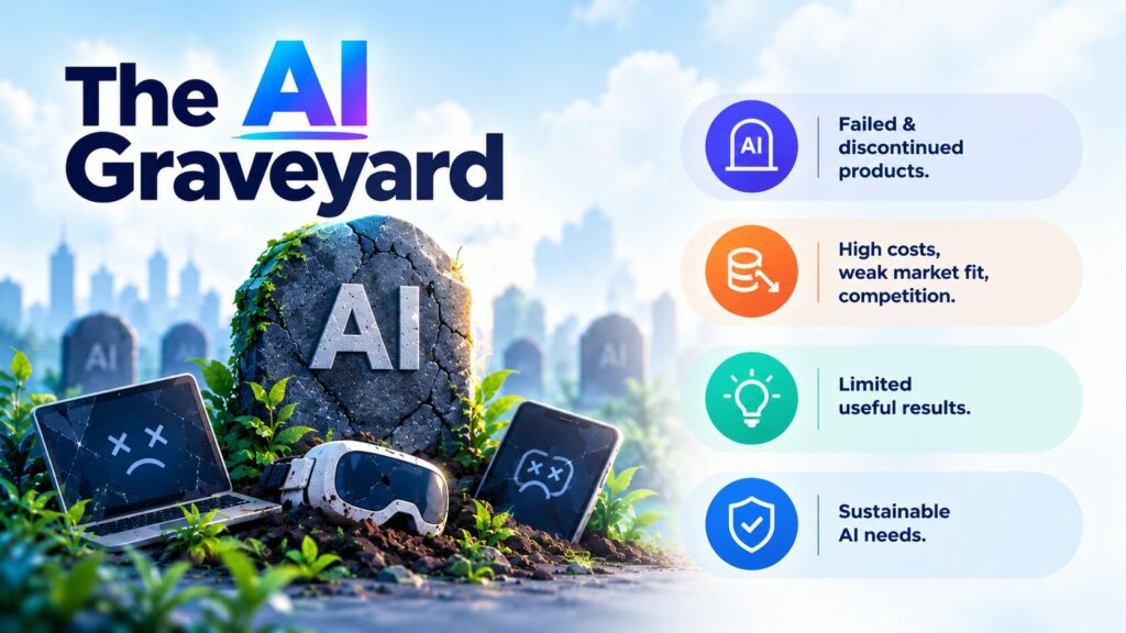 AI Graveyard