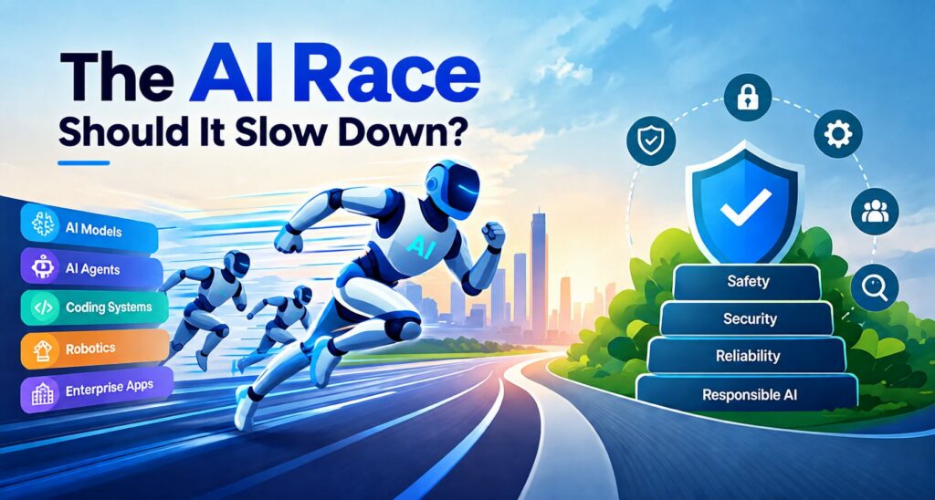 AI Race