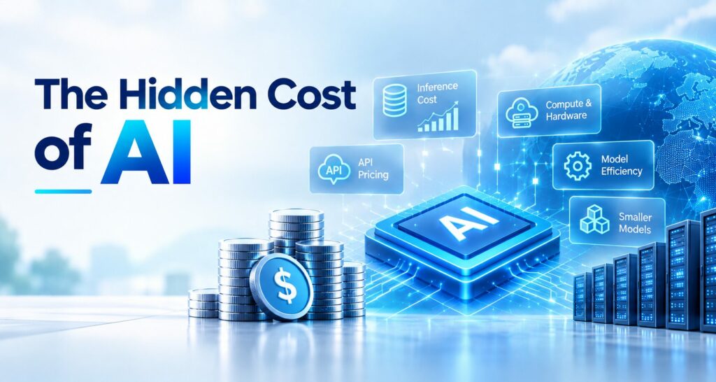 AI Inference Cost