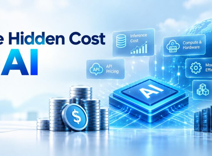 AI Inference Cost