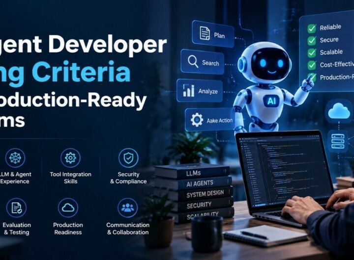 AI Agent Developer