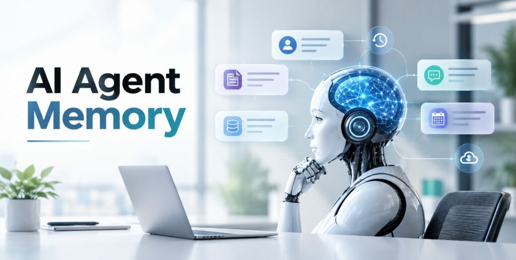 AI Agent Memory: How Persistent Context Is Changing Business AI