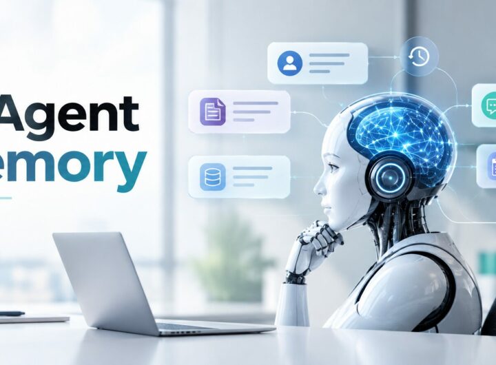 AI Agent Memory: How Persistent Context Is Changing Business AI