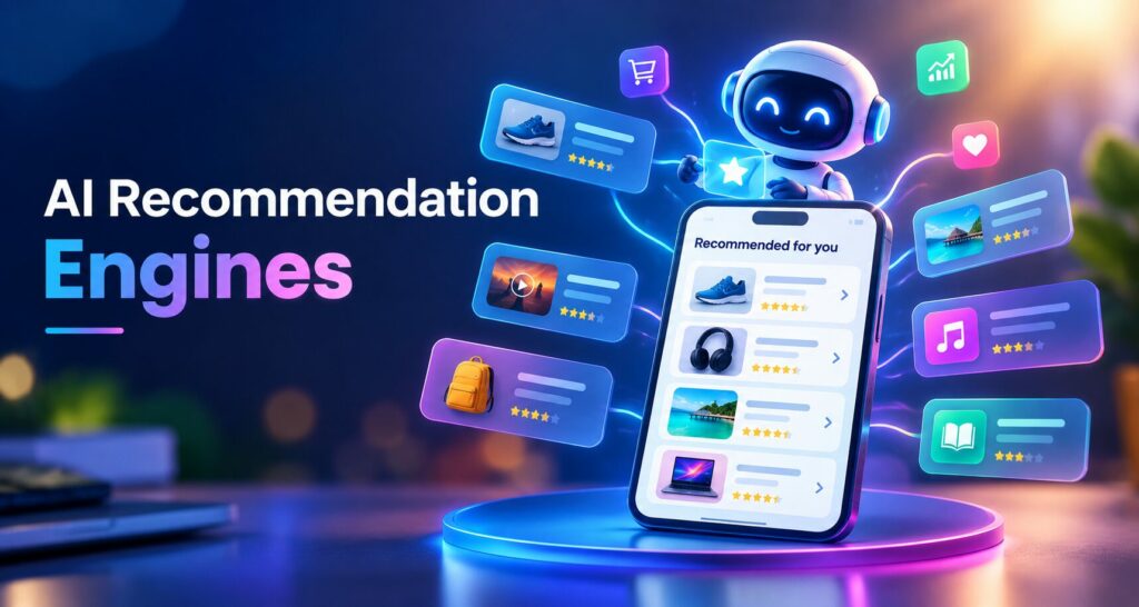 AI Recommendation Engines