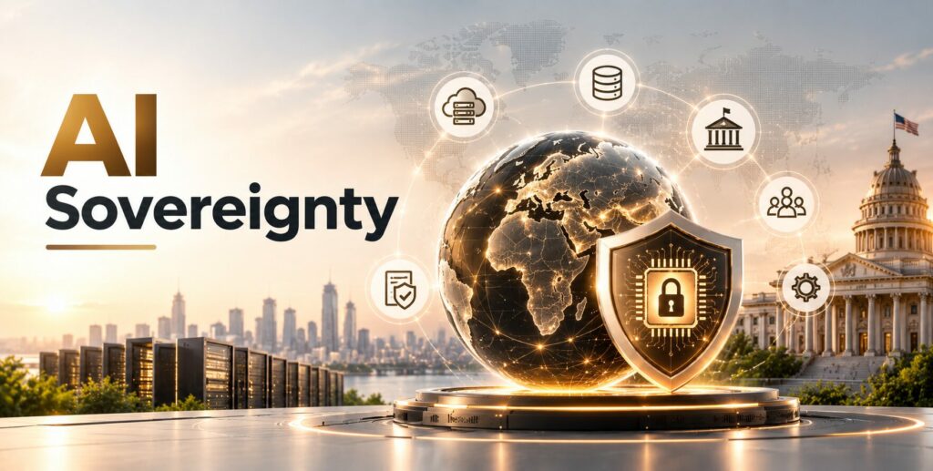 AI sovereignty