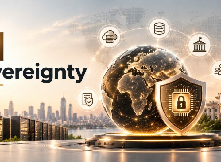 AI sovereignty