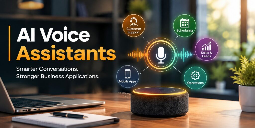AI Voice Assistants