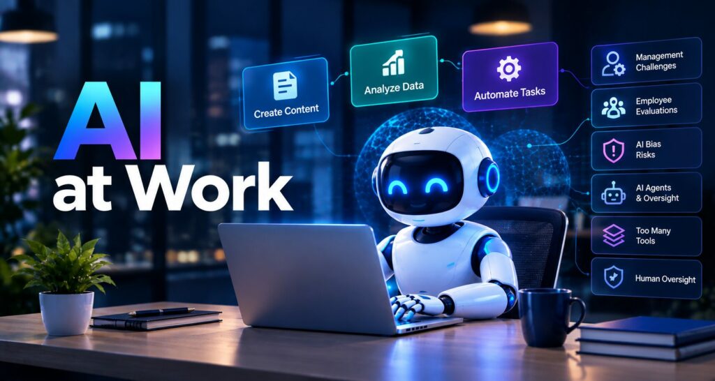 AI at Work
