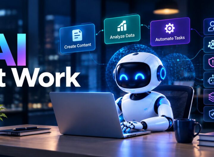 AI at Work