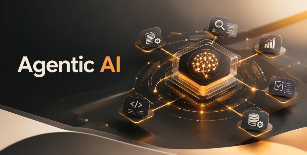 Agentic AI