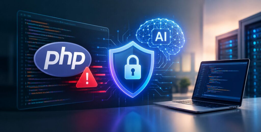 PHP security